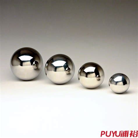 Stainless Steel Hollow Ball