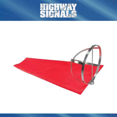 Wind Socks | High Quality Safety Products | Highway Signals