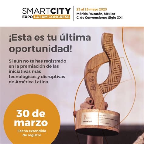 Smart City Expo Latam Congress On Twitter Gracias A La Respuesta Y