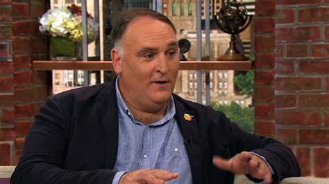 Jose Andres Trump Should Be Ashamed Cnn Politics