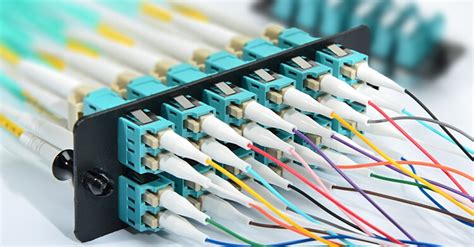 Know Your Pre Terminated Fiber Cables Difference Between Types