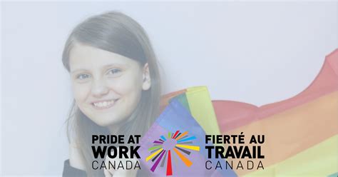 Pride At Work Canada