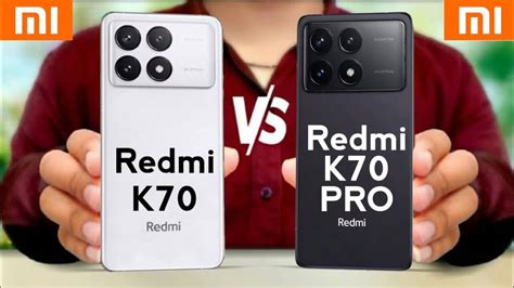 Redmi redefine la gama alta con fuerza Descubre las características