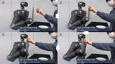 近未来テクノロジー見聞録97 東京ロボティクスの人型ロボット「torobo」のすごすぎる性能とは？ Tech（テックプラス）