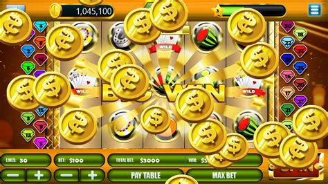 Slots 777 Jogo De Cassino Gratuito Para Android Apk Baixar