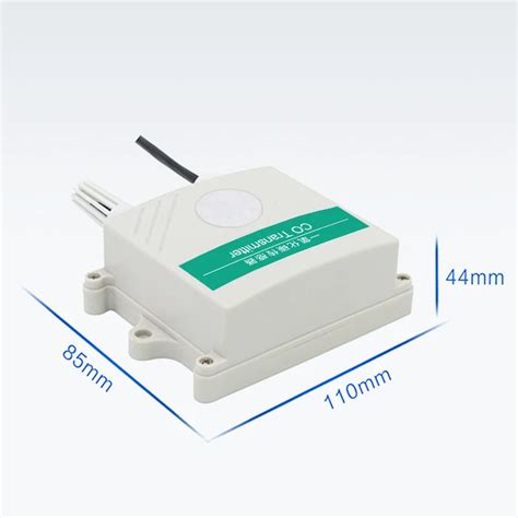 Modbus Pm2 5 Sensor Pm10 Sensor Air Quality Sensor Buy Pm10 Sensor