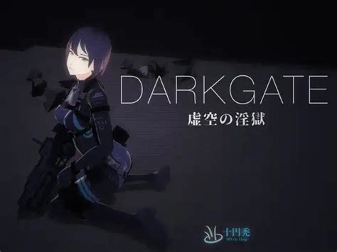 Yen Hage DARKGATE Hell In The Void Ver B Final Eng Interactive Adult Sex Game