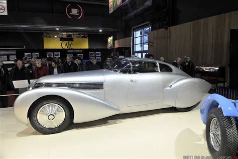 1938 Hispano Suiza H6c Saoutchik Xenia Coupe Gallery Hispano Suiza