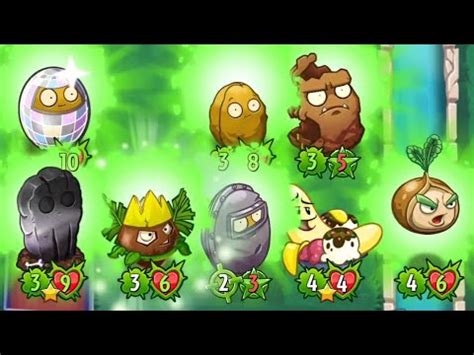 Sneak Peek PvZ Heroes 16 Sep 2023 Plants Vs Zombies Heroes Daily