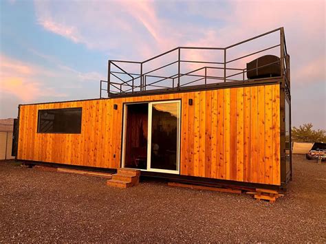 4 Prefab and Modular Home Companies in Nevada – prefabie.