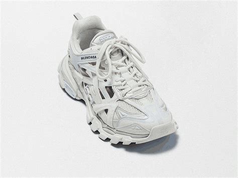 Balenciaga Track 2 Ya Está A La Venta Highxtar