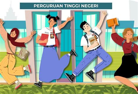 Penting Untuk Calon Mahasiswa Baru Snpmb 2024 Terapkan Kebijakan Baru Awas Jangan Asal Pilih