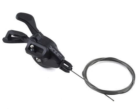 Shimano Slx Sl M7100 Trigger Shifter Black Right I Spec Ev 12