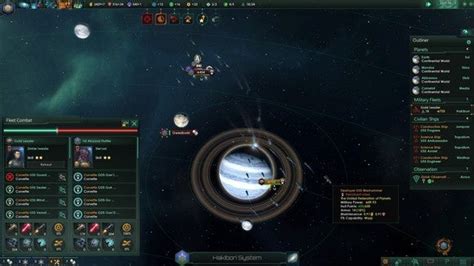 Stellaris review: Etch your stories across the stars in Paradox's ...