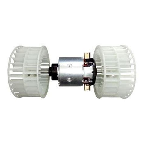 Motor Ventilador Interno 24v Mbb Actros 2010 270450 Trevão Autopeças