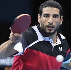 TTF Premier Lotto Nigeria Open: Egypt’s Lashin hopeful of title in ...