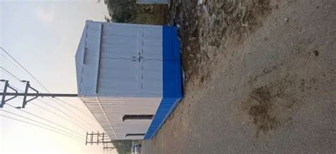 Ms Prefabricated Building At Rs Sq Ft Pre Engineered Building In