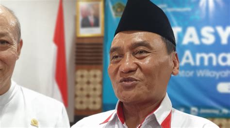 Kemenag DIY Minta Tokoh Agama Berkontribusi Jaga Ketentraman Pemilu 2024