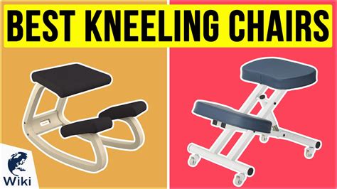 Top 7 Kneeling Chairs Video Review