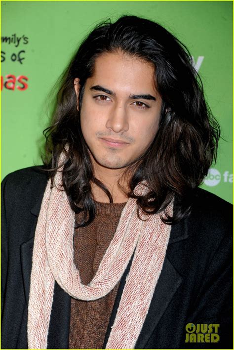 Avan Jogia Has Auditioned for 'Aladdin,' In the Mix to Land Role ...