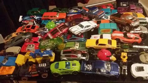 Hot wheels 50 pack cars | in Aberdeen | Gumtree