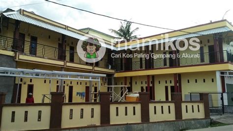 Kost Makassar Kost Campur Eksklusif Kost Pondok Ewa PK 7 Tipe B