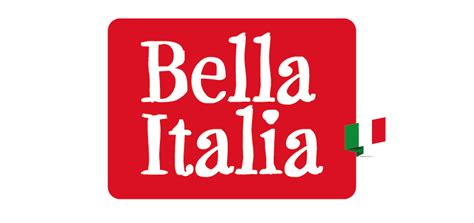 Bella Italia Made In Italy