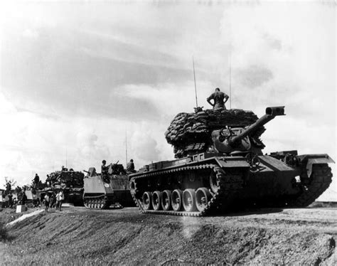 Vietnam tank battles - timqust