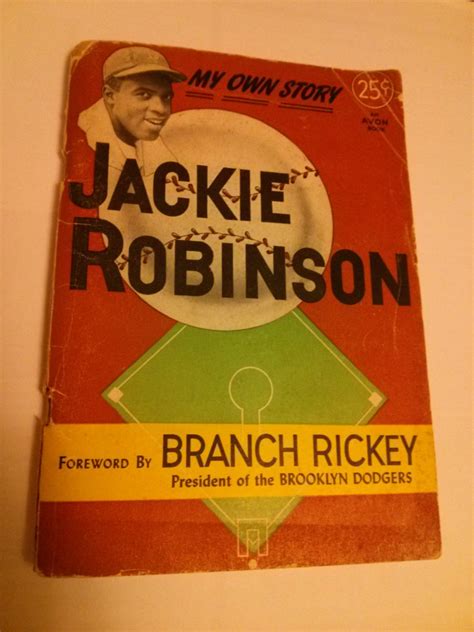 Jackie Robinsons Struggle As The First Black Player In Mlb Hubpages