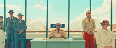 ‘Asteroid City’: Everything To Know About The Wes Anderson Film ...