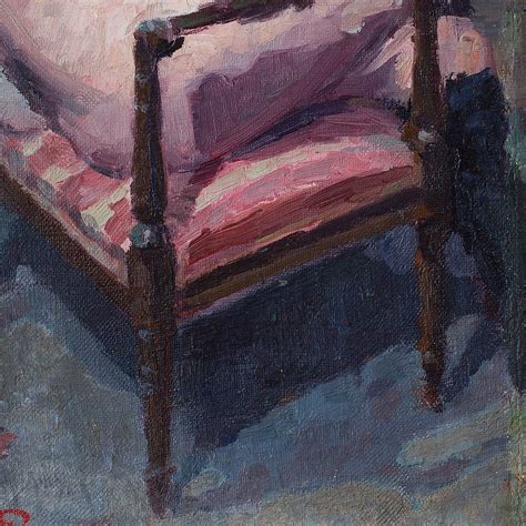 Antiques Atlas Oswald Poreau Seated Nude In Leather Boots As A