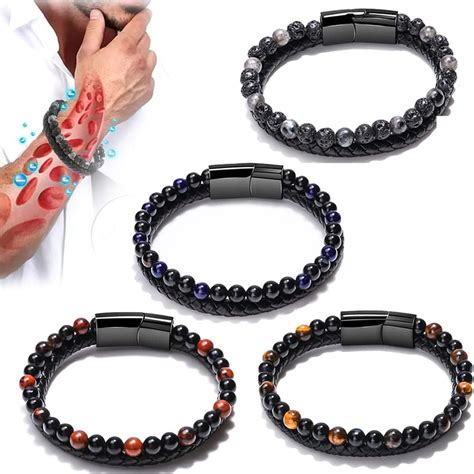 Amazon Somush Humanic Pro Maxhematie Beaded Bracelets Humanic