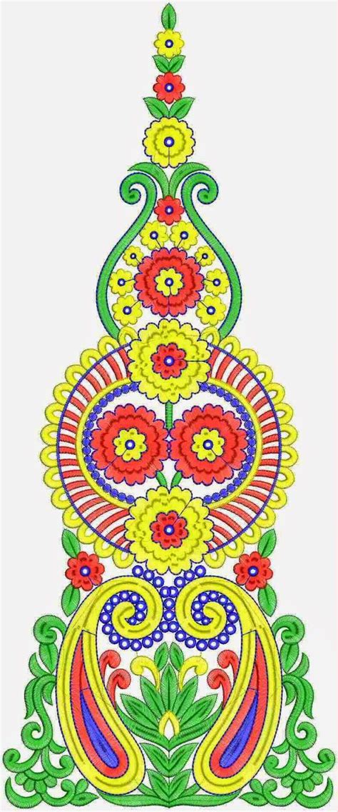 New Summer Collection Kali Patch Designs Embdesigntube Patch Design