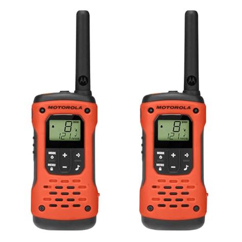 Best Long Range 2 Way Radios: Stay Connected Anywhere - Totally Reviewed