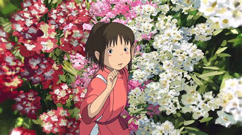 Streaming Services to Watch Studio Ghibli Films - GAMINGDEPUTY