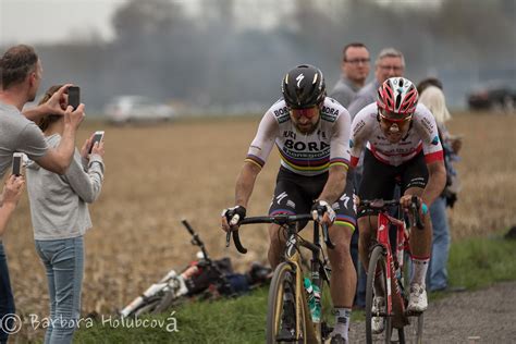 Peter Sagan Svk Bora Hansgrohe Silvan Dillier Swi Ag2 Flickr