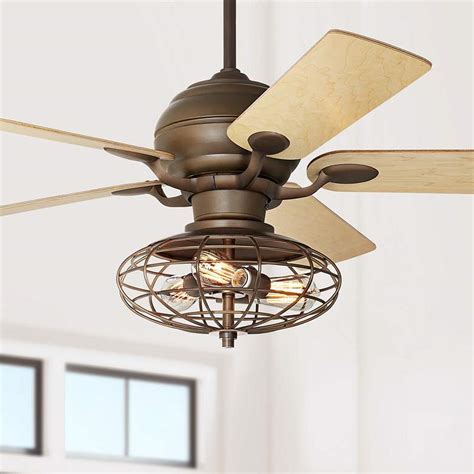 Casa Vieja Ceiling Fans | Lamps Plus