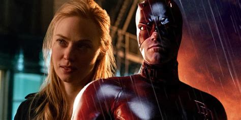 Original Daredevil Sequel Plan Can Finally Be Told In MCU’s Born Again