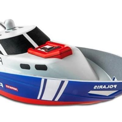 Barco Telecomandado Ninco Cean Police NH99032 6 Anos TITOCAS DIDATICO