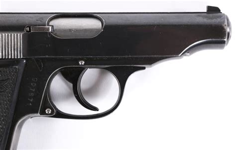 Sold Price Walther Model Pp 22 Lr Pistol February 6 0121 900 Am Est