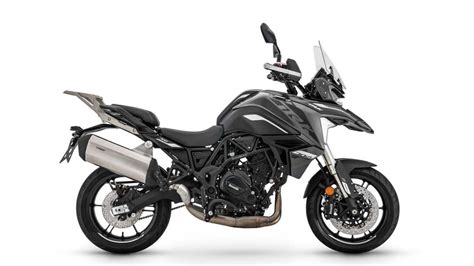 Benelli Trk Prezzo E Scheda Tecnica Moto It