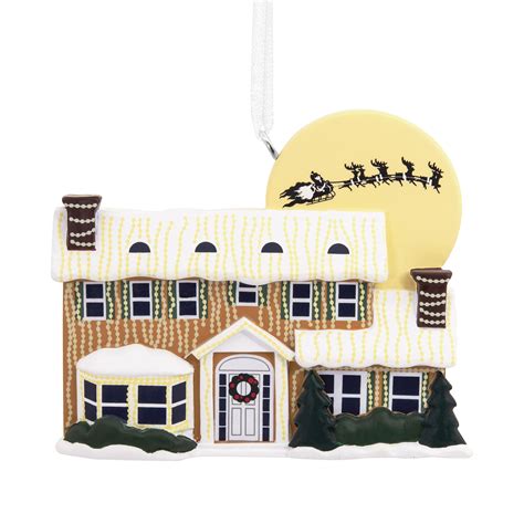 christmas vacation house 1