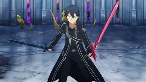 Sword Art Online Season 4: Renewed? Teases New Project For The 10th ...