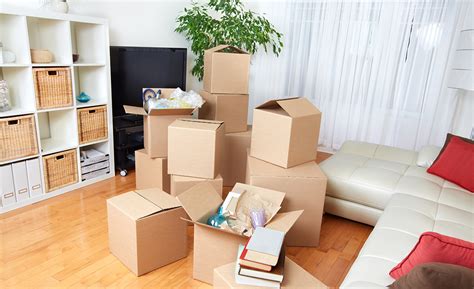 Best Boxes For Moving The Home Depot