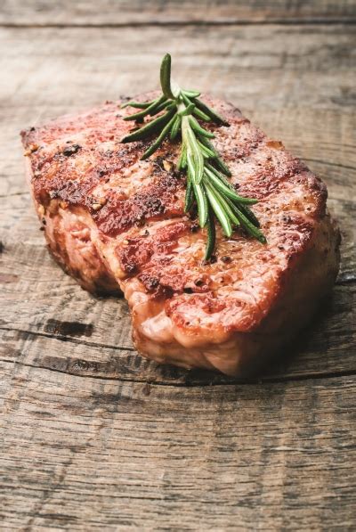 AFS Grass Fed Australian Beef Restaurant Cut Sirloin 500g Adelaide S