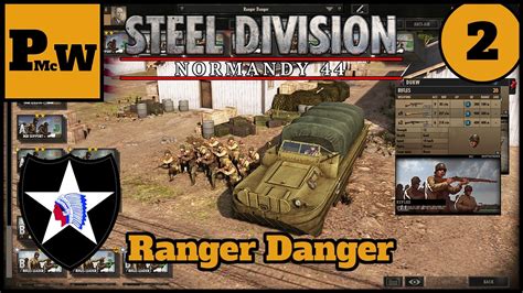 Nd Indianhead Infantry Steel Division Normandy Preorder Open