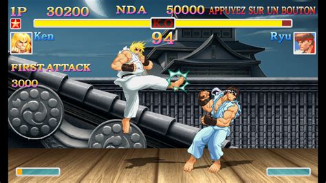 Ultra Street Fighter Ii The Final Challengers Details Launchbox