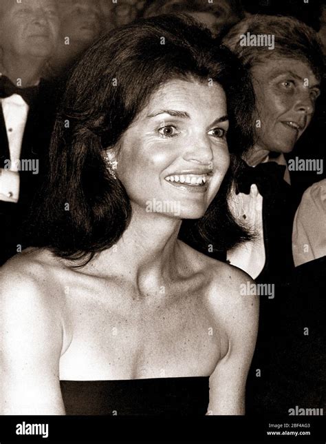 First Lady Jackie Kennedy Onassis Fotos Und Bildmaterial In Hoher