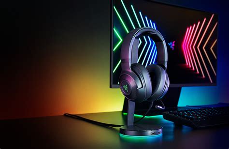 Razer kraken chroma 1-0 - shopskasap