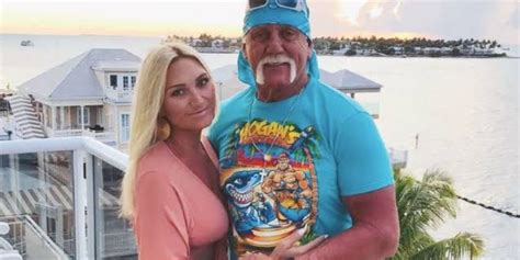 Hulk Hogan: What Are His Children Doing Now?